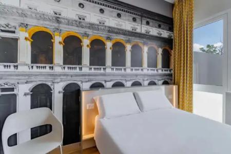 B&B Roma Pietralata Tiburtina - 21