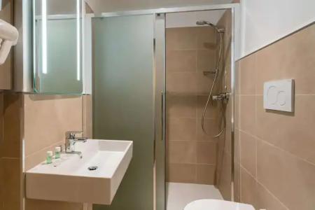 B&B Roma Pietralata Tiburtina - 39