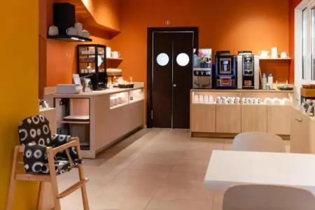 B&B Roma Pietralata Tiburtina - 25