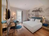 Premium Double room with view