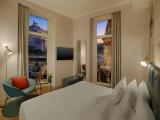 Fori Imperiali Double Junior Suite