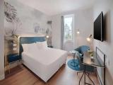 Superior Double room with view