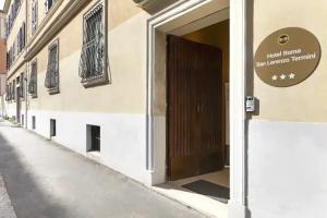 B&B Hotel Roma San Lorenzo Termini, Rome