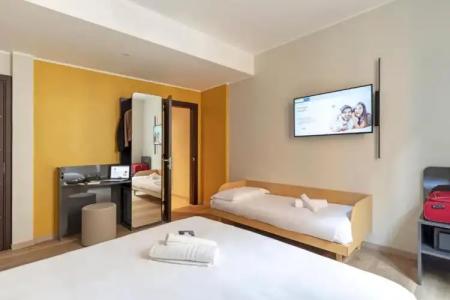 B&B Roma San Lorenzo Termini - 46