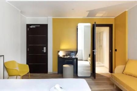 B&B Roma San Lorenzo Termini - 45