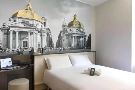 B&B Roma San Lorenzo Termini - 5