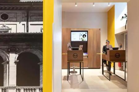 B&B Roma San Lorenzo Termini - 19