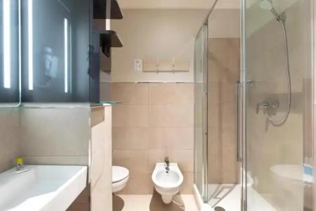 B&B Roma San Lorenzo Termini - 8