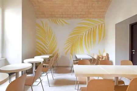 B&B Roma San Lorenzo Termini - 18