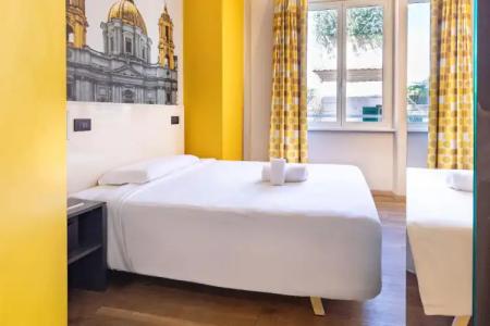 B&B Roma San Lorenzo Termini - 4