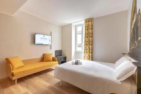 B&B Roma San Lorenzo Termini - 44