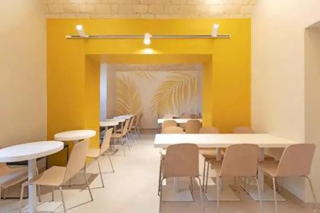 B&B Roma San Lorenzo Termini - 20