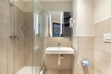 B&B Roma San Lorenzo Termini - 6