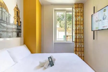 B&B Roma San Lorenzo Termini - 39