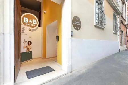 B&B Roma San Lorenzo Termini - 0