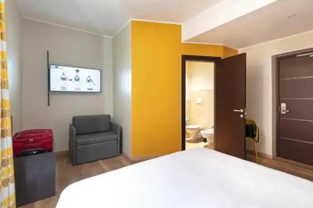 B&B Roma San Lorenzo Termini - 57