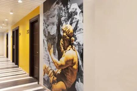 B&B Roma San Lorenzo Termini - 50