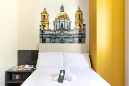 B&B Roma San Lorenzo Termini - 38