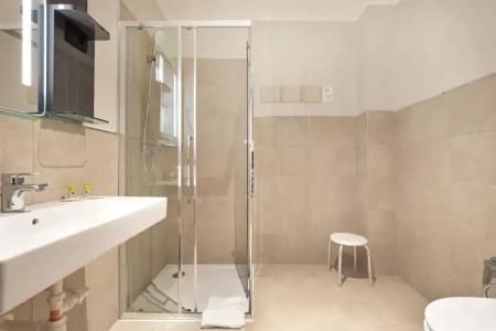 B&B Roma San Lorenzo Termini - 7