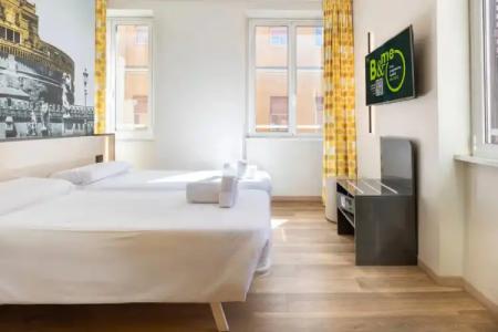 B&B Roma San Lorenzo Termini - 30