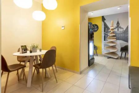 B&B Roma San Lorenzo Termini - 33