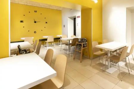 B&B Roma San Lorenzo Termini - 34