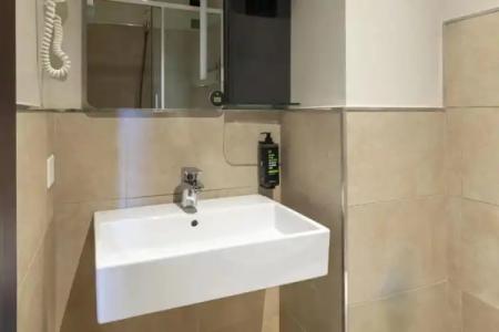 B&B Roma San Lorenzo Termini - 25