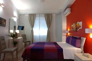 Hilton Eur La Lama Hotel