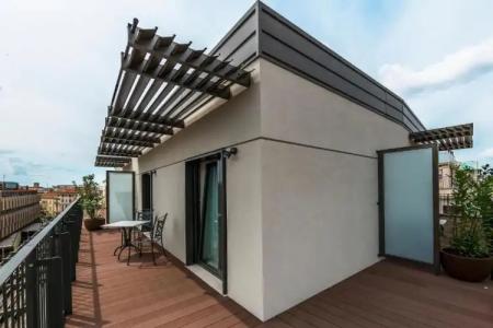 The Regency, Rome, a Tribute Portfolio - 1