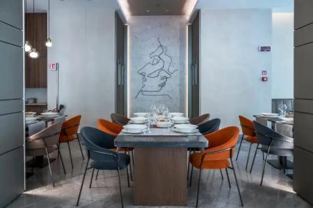 The Regency, Rome, a Tribute Portfolio - 41