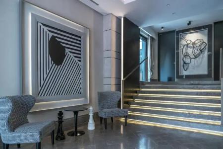 The Regency, Rome, a Tribute Portfolio - 45