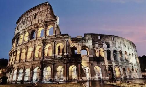 The Regency, Rome, a Tribute Portfolio - 21