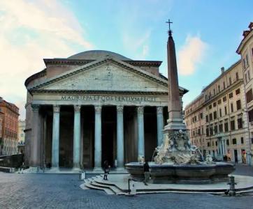 The Regency, Rome, a Tribute Portfolio - 25