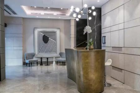 The Regency, Rome, a Tribute Portfolio - 46