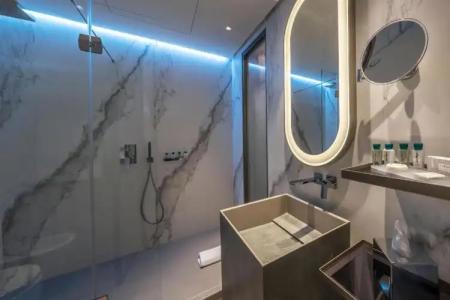 The Regency, Rome, a Tribute Portfolio - 100