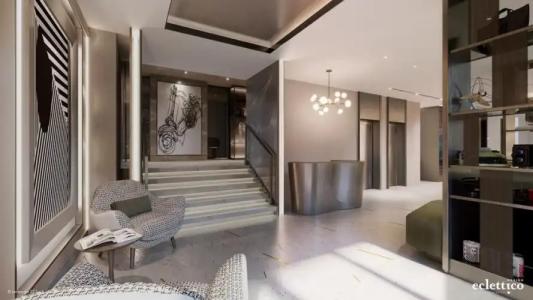 The Regency, Rome, a Tribute Portfolio - 2