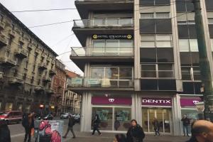 Hotel Stradivari, Milan