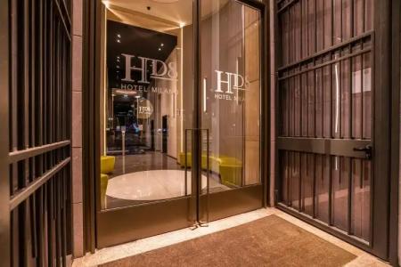 HD8 Milano - 28