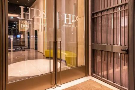 HD8 Milano - 27