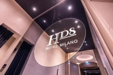 HD8 Milano - 24