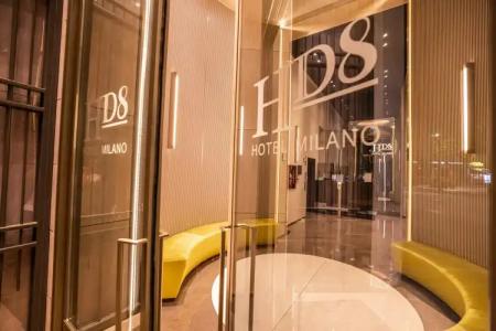 HD8 Milano - 26
