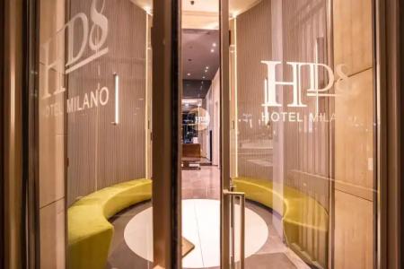 HD8 Milano - 25