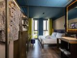 Double room with view