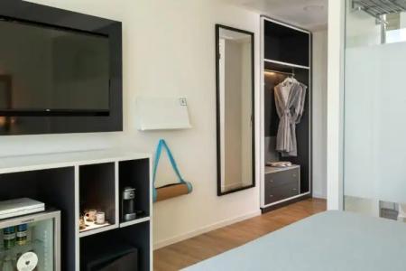 INNSiDE by Meliá Milano Torre GalFa - 120