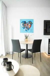 INNSiDE by Meliá Milano Torre GalFa - 110