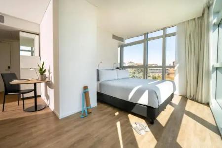 INNSiDE by Meliá Milano Torre GalFa - 97