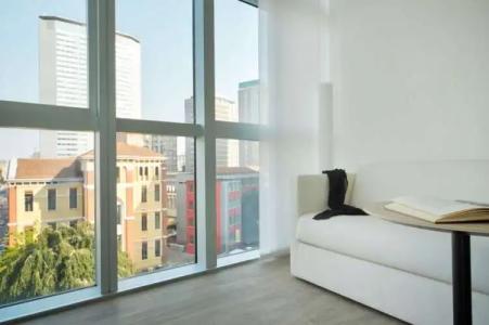 INNSiDE by Meliá Milano Torre GalFa - 108