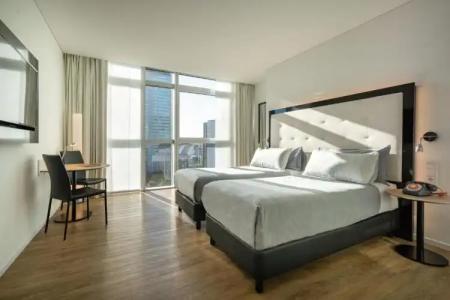 INNSiDE by Meliá Milano Torre GalFa - 89