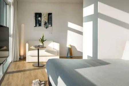 INNSiDE by Meliá Milano Torre GalFa - 98