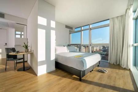 INNSiDE by Meliá Milano Torre GalFa - 96